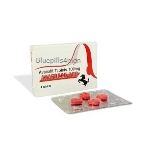 Avaforce 100 Mg