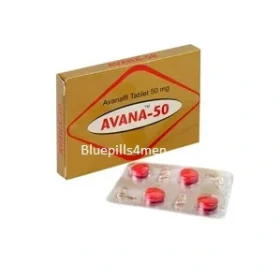 Avana 50 Mg