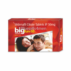 Bigfun 50 Mg