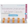 Cernos Soft Gelatin Capsule