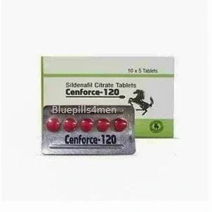 Cenforce 120 Mg