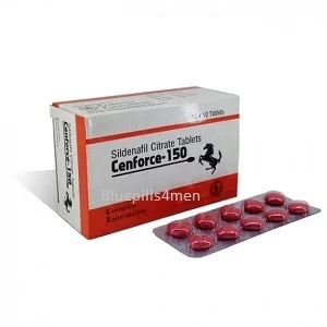 Cenforce 150 Mg