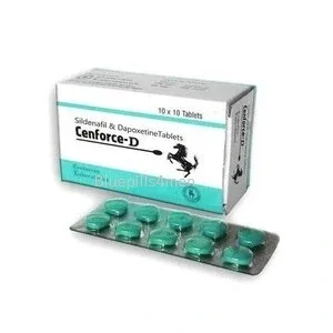 Cenforce D 100+60 Mg