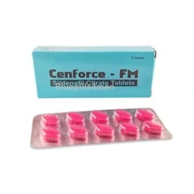 Cenforce FM 100 Mg