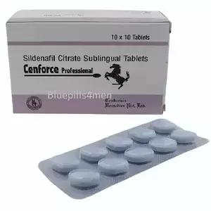 Cenforce Professional 100 Mg