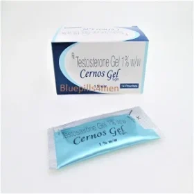 Cernos Gel 1%