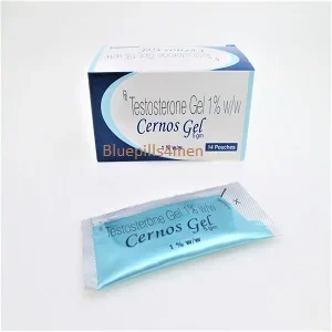 Cernos Gel 1%