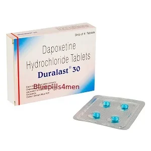 Duralast 30 Mg