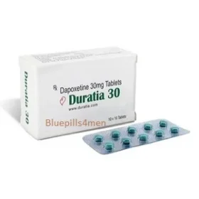 Duratia 30 mg