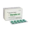 Duratia 60 Mg