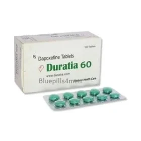 Duratia 60 Mg
