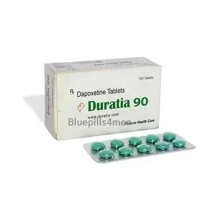 Duratia 90 Mg