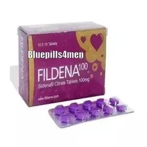Fildena 100 Mg