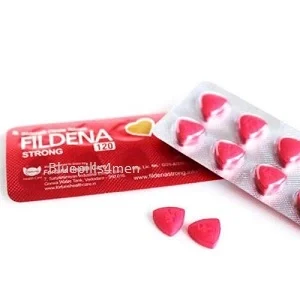 Fildena 120 Mg