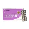Fildena CT 100 Mg