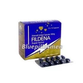 Fildena Super Active