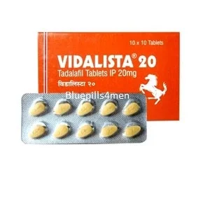 Generic Cialis 20Mg