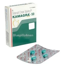 Kamagra 50 Mg
