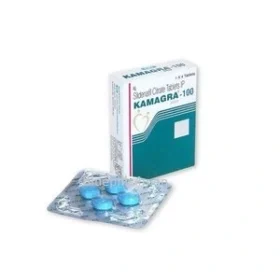 Kamagra Gold 100 Mg