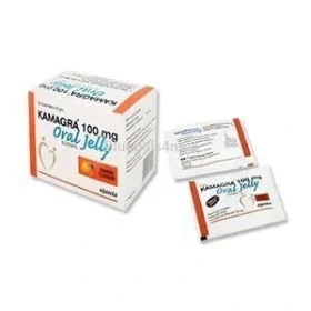 Kamagra 100Mg