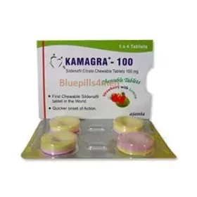 Kamagra Polo 100 Mg