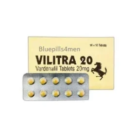 Levitra 20 Mg
