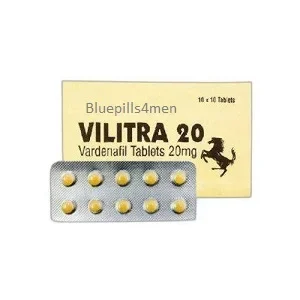 Levitra 20 Mg