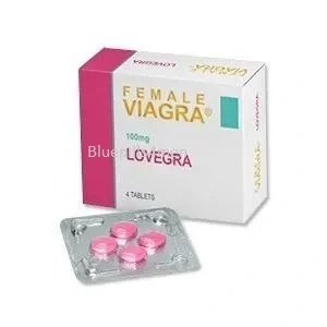 Lovegra 100 Mg