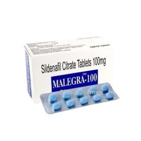 Malegra 100 Mg