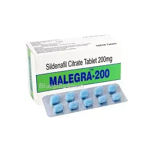 Malegra 200 Mg