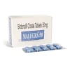 Malegra 50 Mg