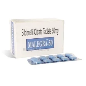 Malegra 50 Mg