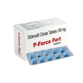 P-Force Fort 150 Mg