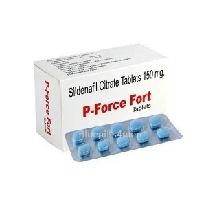 P-Force Fort 150 Mg