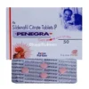 Penegra 50 Mg Tablet