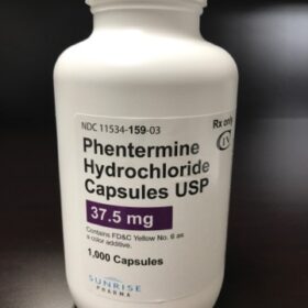 PHENTERMINE