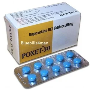 Poxet 30 Mg