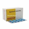 Poxet 60 Mg