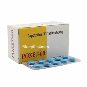 Poxet 60 Mg