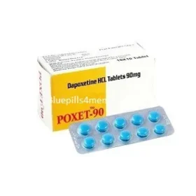 Poxet 90 Mg