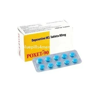 Poxet 90 Mg