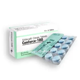 Sildenafil 100Mg