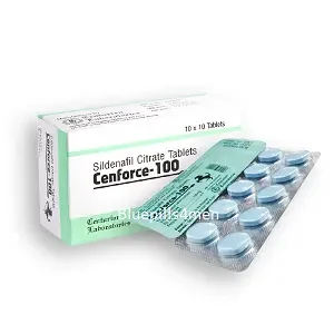 Sildenafil 100Mg
