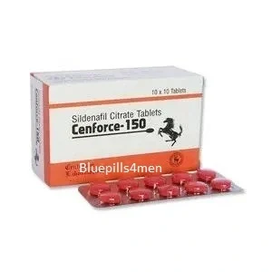 Sildenafil 150 Mg