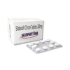 Sildisoft 100 Mg