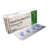 Suhagra 25 Mg Tablet