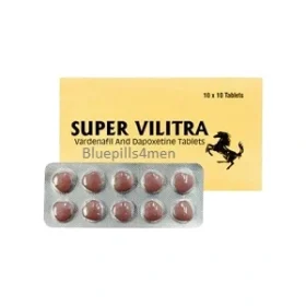 Super Vilitra