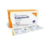 Tadarise Oral Jelly 20 Mg