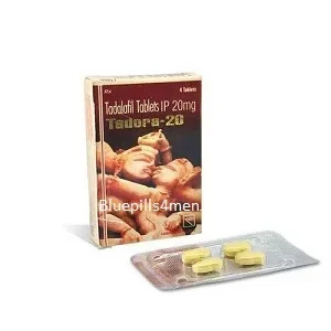 Tadora 20Mg