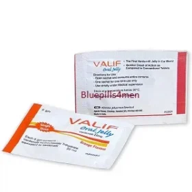 Valif Oral Jelly 20 Mg